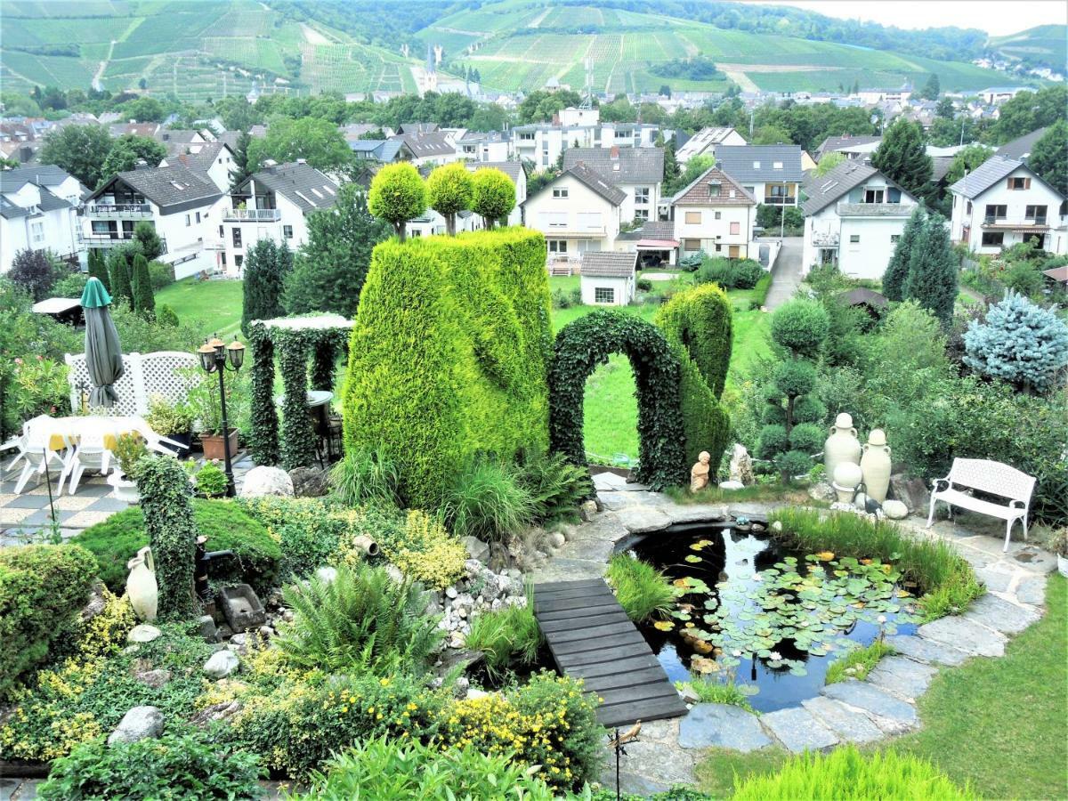 Haus Traumblick Apartment Bad Neuenahr-Ahrweiler Exterior photo