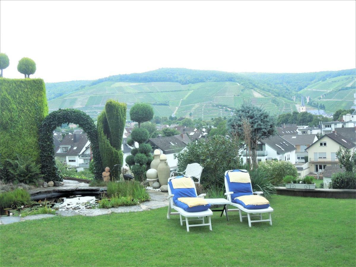 Haus Traumblick Apartment Bad Neuenahr-Ahrweiler Exterior photo