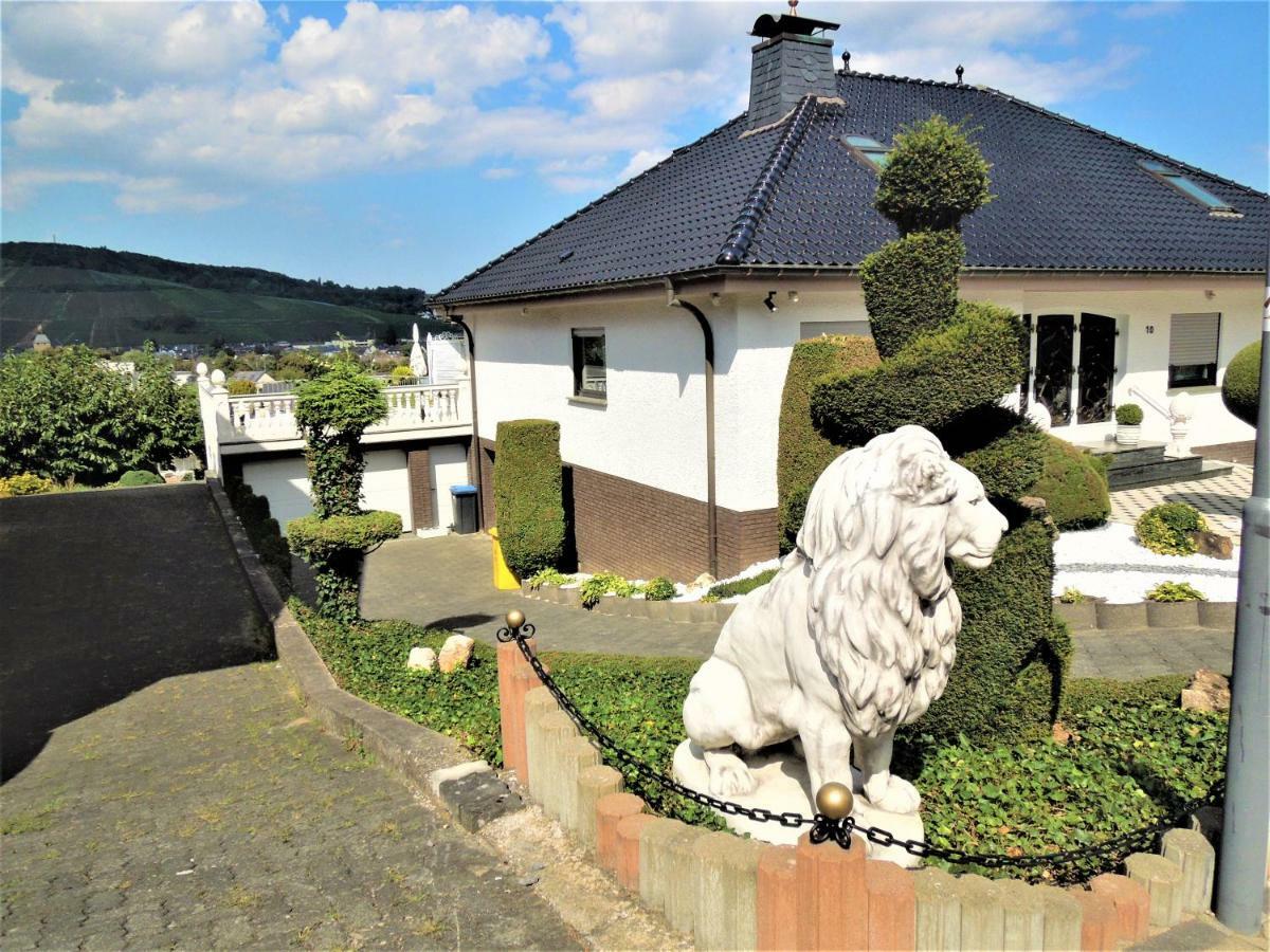 Haus Traumblick Apartment Bad Neuenahr-Ahrweiler Exterior photo