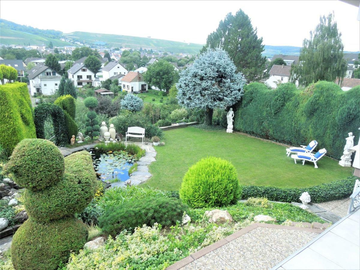 Haus Traumblick Apartment Bad Neuenahr-Ahrweiler Exterior photo