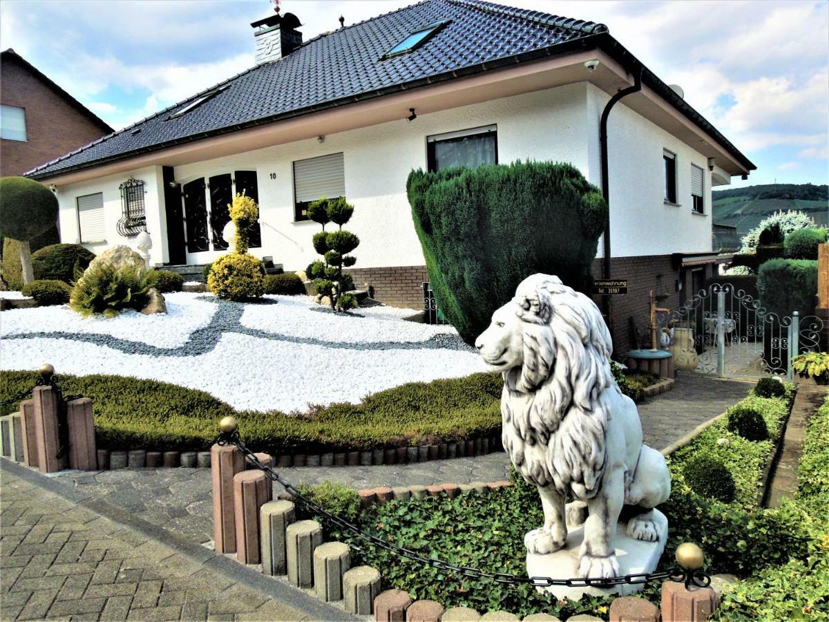 Haus Traumblick Apartment Bad Neuenahr-Ahrweiler Exterior photo